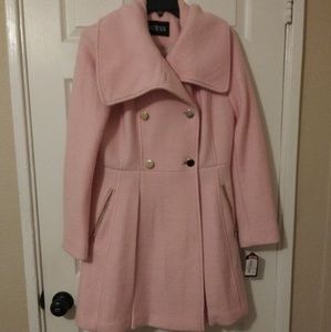 Guess Peacoat